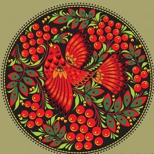 сюжет для подушки