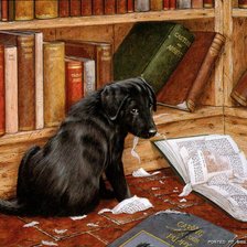 Схема вышивки «№292547»