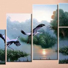 Схема вышивки «№292555»