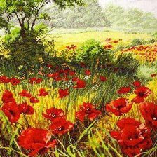 Схема вышивки «№292556»