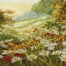 Схема вышивки «№292557»