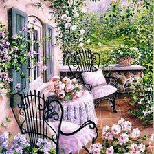 Схема вышивки «№292559»