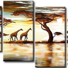 Схема вышивки «№292593»