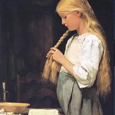 Схема вышивки «№292620»