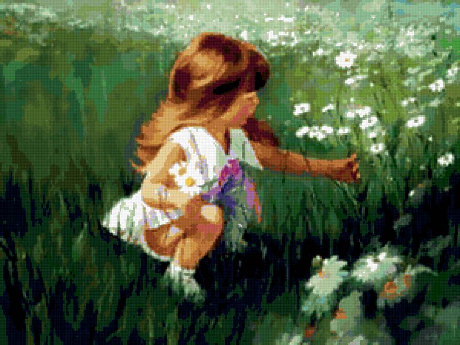 №292703 - портреты, люди - предпросмотр