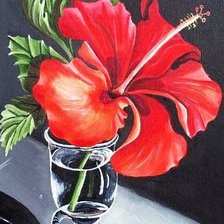 Схема вышивки «№292708»