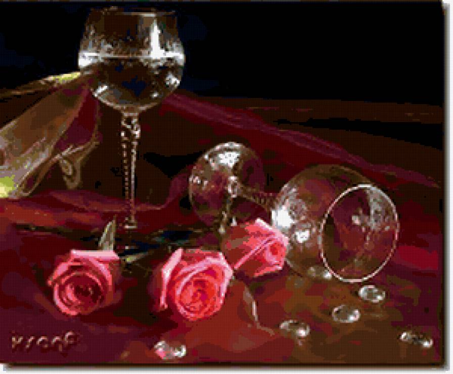 №292728 - натюрморт - предпросмотр