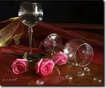 Схема вышивки «№292728»