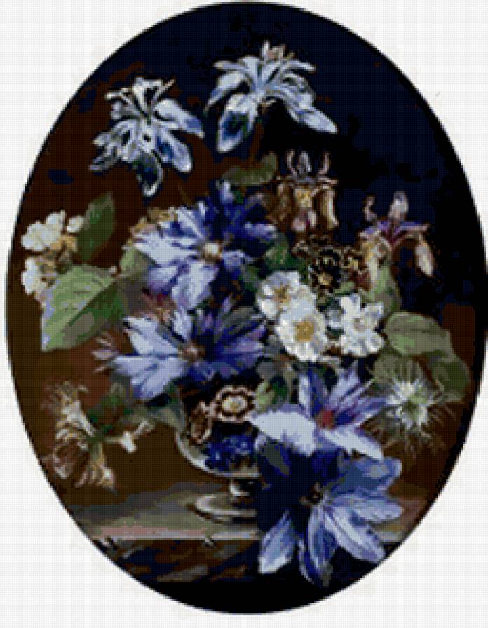 №292732 - букеты, розы, цветы - предпросмотр