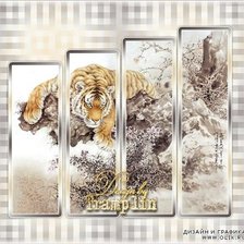 Схема вышивки «№292778»