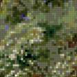Предпросмотр схемы вышивки «цветы» (№292788)
