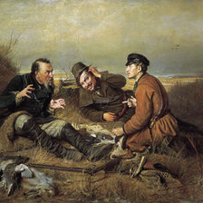 Схема вышивки «№292807»