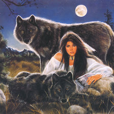 Схема вышивки «№292816»