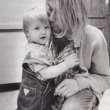 Схема вышивки «курт-2»