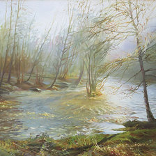 Схема вышивки «Романов - 4»