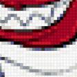 Предпросмотр схемы вышивки «Дракоша» (№293090)