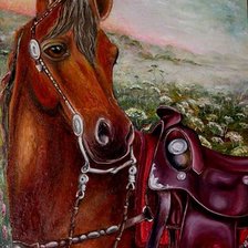 Схема вышивки «0075»