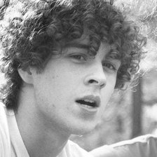 Схема вышивки «даня»