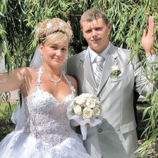 Схема вышивки «№293261»