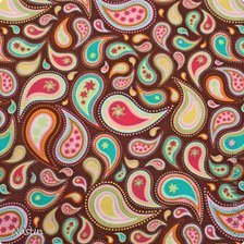 Схема вышивки «оиоро»