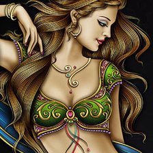 Схема вышивки «№293553»