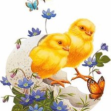 Схема вышивки «№293628»