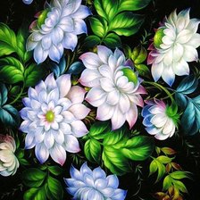 Схема вышивки «№293684»