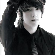 Схема вышивки «донхэ»