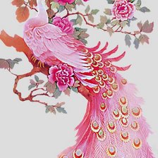 птица счастья