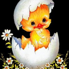 Схема вышивки «№293976»