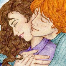 Схема вышивки «сама нежность2»