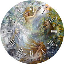 Схема вышивки «№294066»