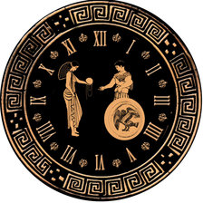 Схема вышивки «№294084»