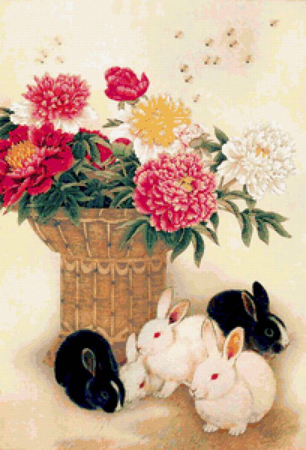 кролики 2 - предпросмотр