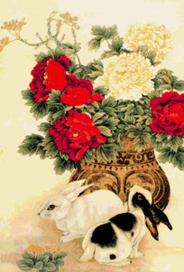 кролики 3 - предпросмотр