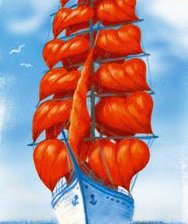 Схема вышивки «№294135»