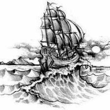 Схема вышивки «№294150»