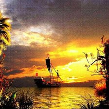 Схема вышивки «№294151»