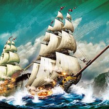 Схема вышивки «№294164»