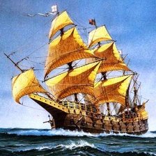 Схема вышивки «№294171»