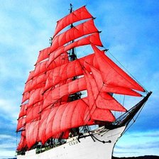 Схема вышивки «№294180»