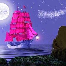 Схема вышивки «№294183»