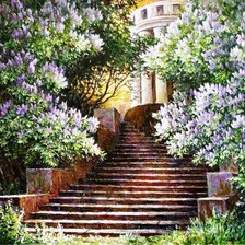 Схема вышивки «№294188»