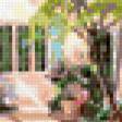 Предпросмотр схемы вышивки «картина» (№294233)