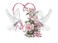 Схема вышивки «№294257»