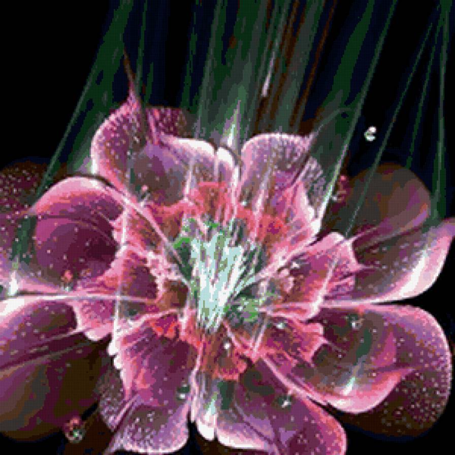 №294296 - цветы, розы, букеты - предпросмотр