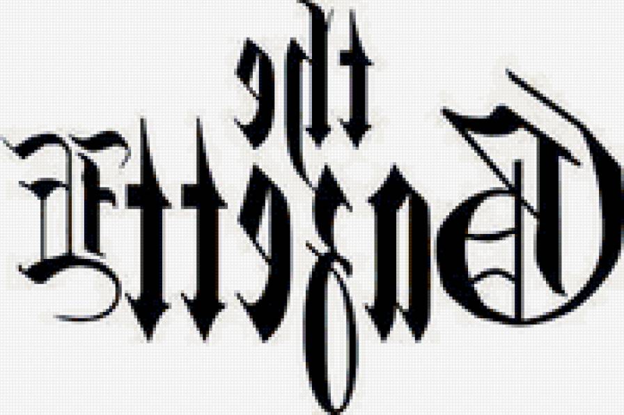 the gazette - the gazette, j-rock - предпросмотр