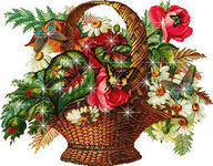 Схема вышивки «№294368»