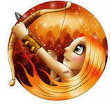 Схема вышивки «знак зодиака»