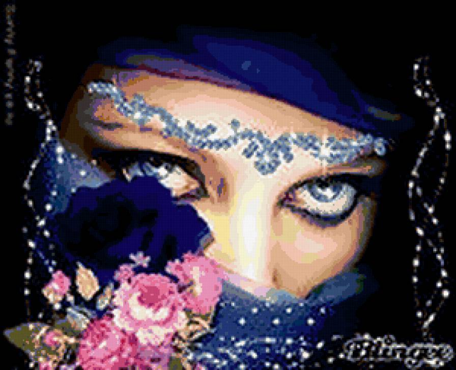 №294398 - люди, портреты - предпросмотр